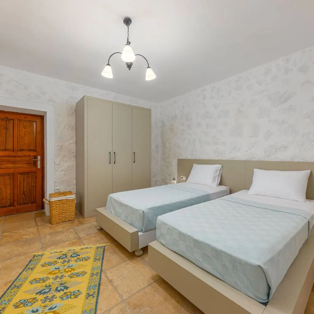 Standart Odaları Keşfedin