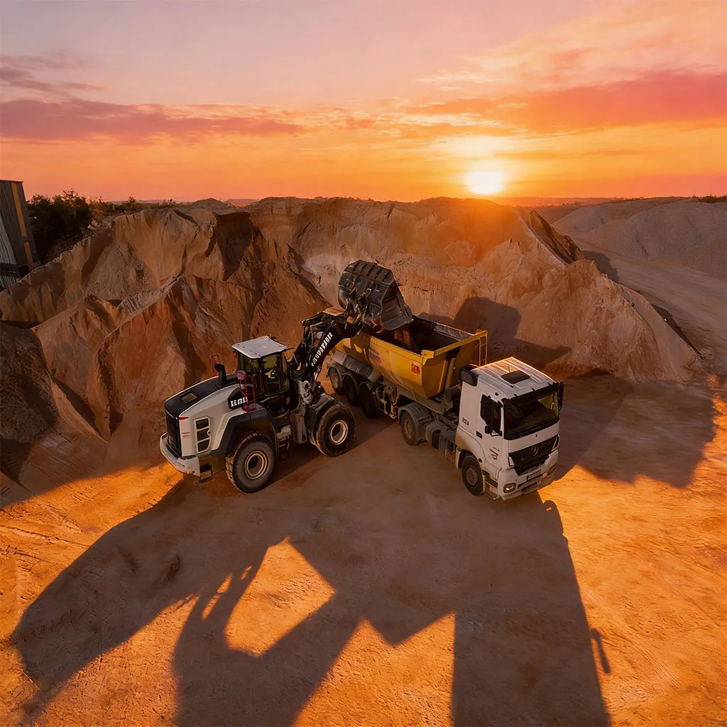 Operational Expertise