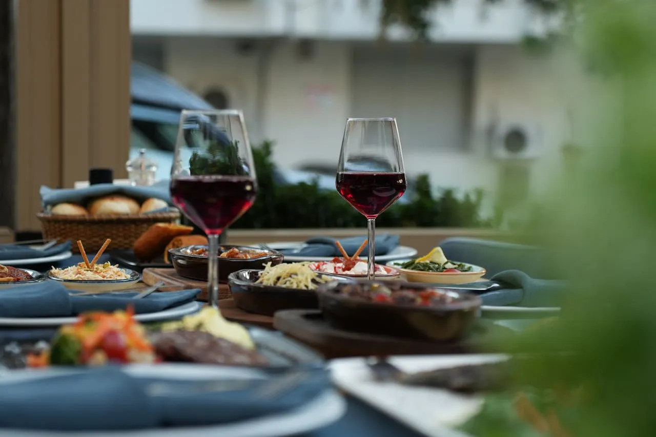 Restoran & Bar Galerisi