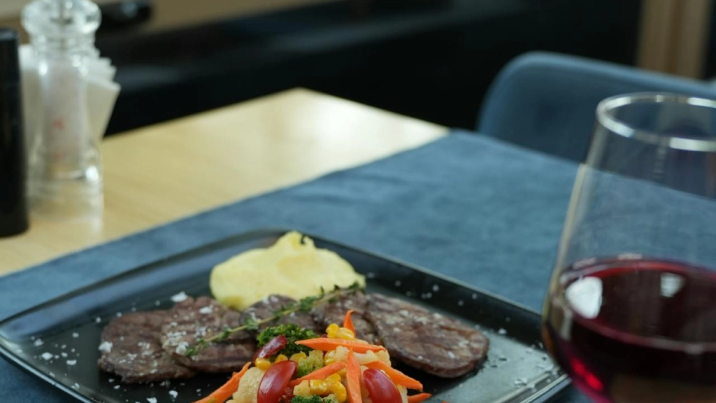 Kalkan Gastronomi Deneyimi