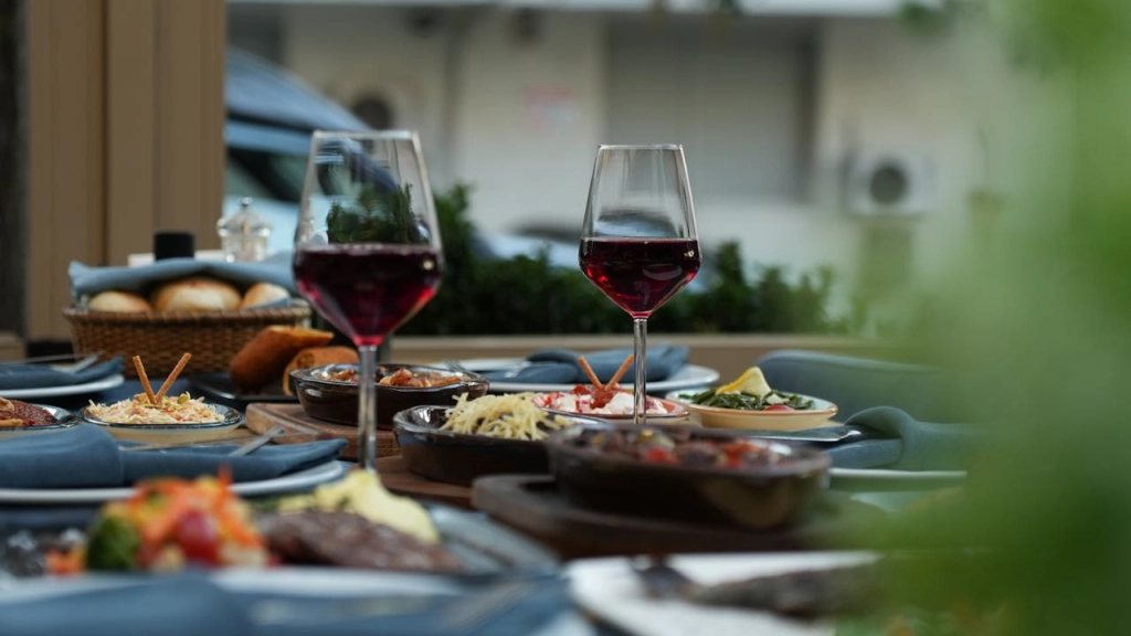 Kalkan Gastronomi Deneyimi