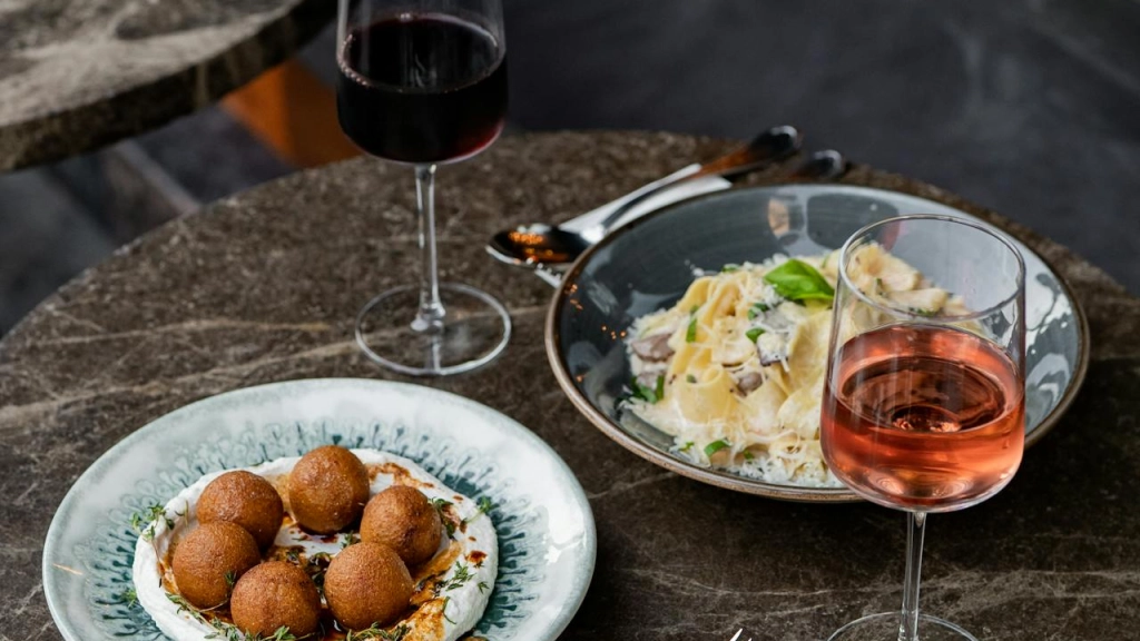 Kalkan Gastronomi Deneyimi