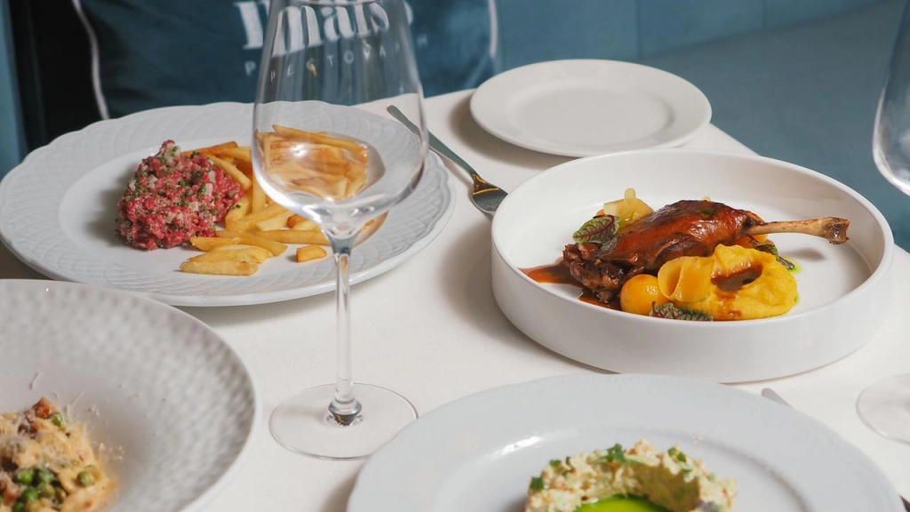 Kalkan Gastronomi Deneyimi