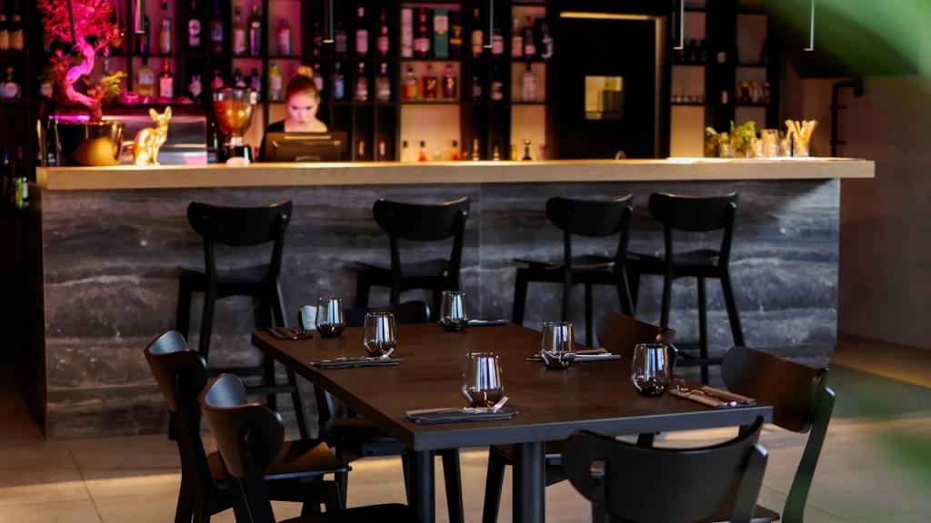 Kalkan Gecelerinin Kalbi Burada Atıyor