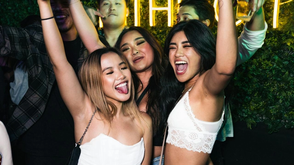 Kalkan Gecelerinin Kalbi Burada Atıyor