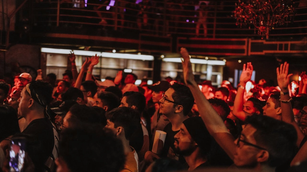 Kalkan Gecelerinin Kalbi Burada Atıyor