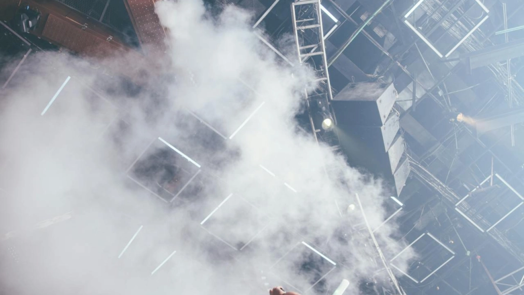 Kalkan Gecelerinin Kalbi Burada Atıyor