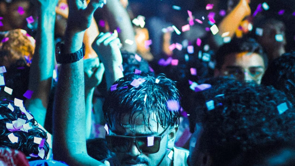 Kalkan Gecelerinin Kalbi Burada Atıyor