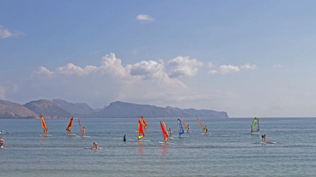 Sörf ve Özgürlük