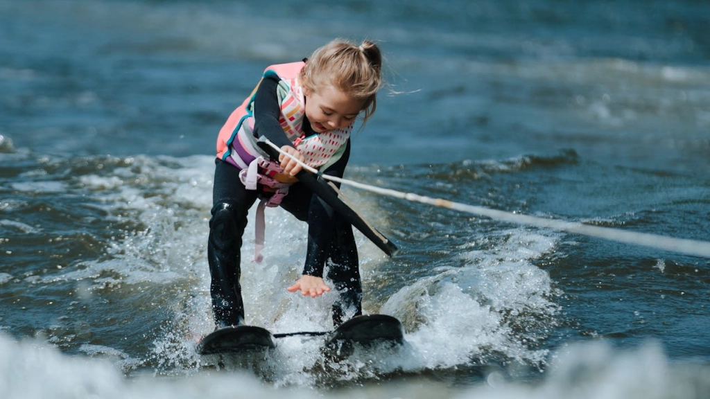 Sörf ve Özgürlük