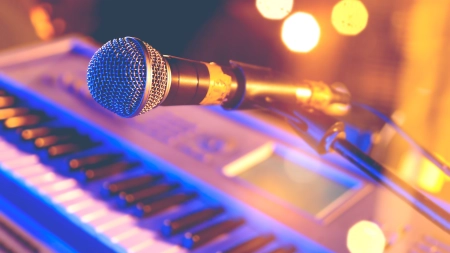 Canlı Müzik