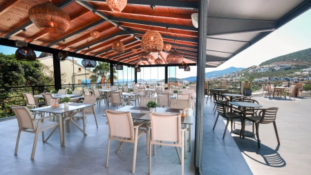 Restaurant &amp; Bar Gallery