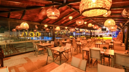 Restaurant &amp; Bar Gallery