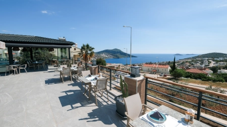 Restaurant &amp; Bar Gallery
