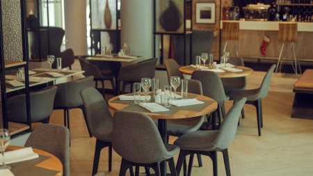 Restoran &amp; Bar Galerisi