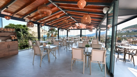 Restaurant &amp; Bar Gallery