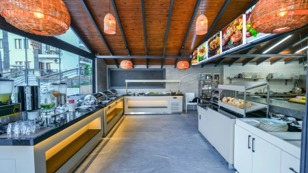 Restaurant &amp; Bar Gallery